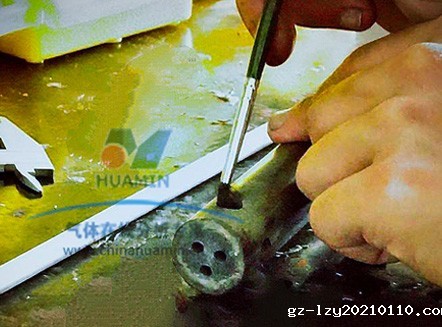 氧探头检测服务