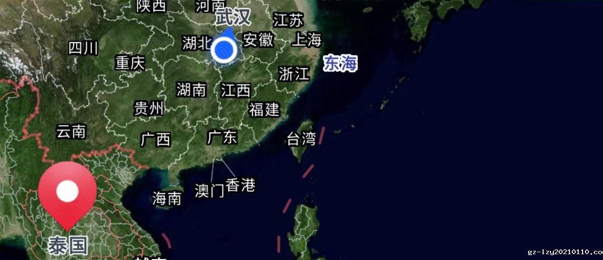 事始于心，人始于情，泰国客户来访武汉米兰体育网站官网首页下载
